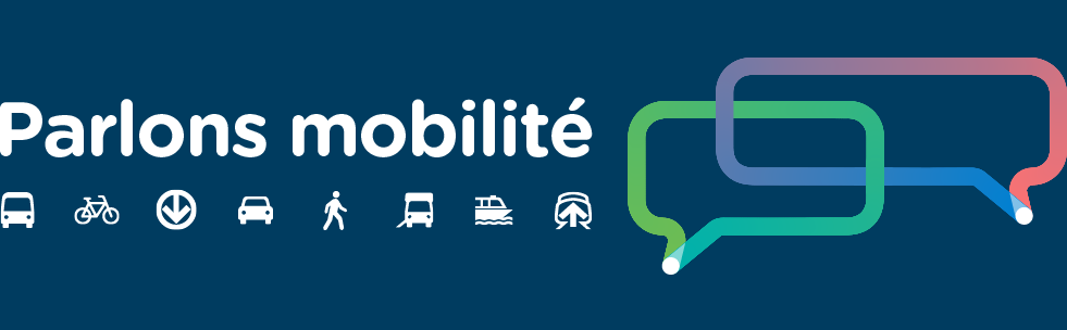 Parlons mobilité